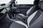Volkswagen Beetle R-Line 2017 года (UK)